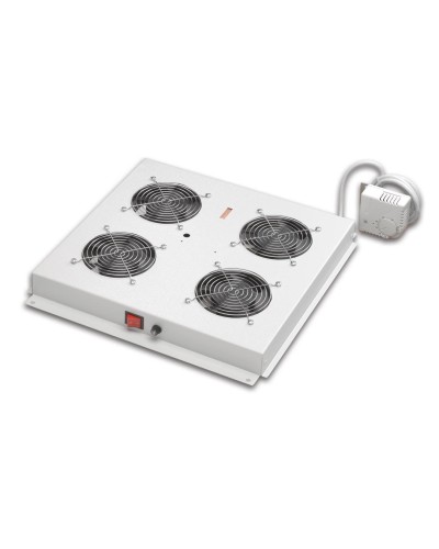 LN-FAN-THM-4FFS-LG. Вентиляторный модуль. LANDE в Саранске