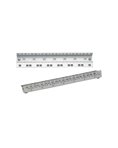 LN-PRF-CMD-12UD-ZN (2 шт). Монтажный профиль. LANDE в Саранске