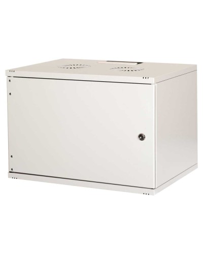 LN-PR07U6045-LG-211. Шкаф телекоммуникационный 19 настенный 7U. LANDE в Саранске