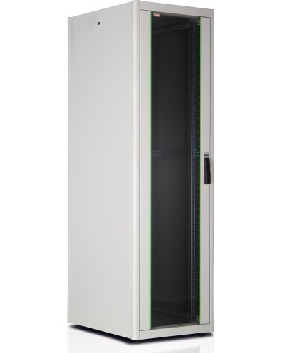 LN-DB47U6080-LG-111-F. Шкаф телекоммуникационный 19 напольный 47U. LANDE в Саранске