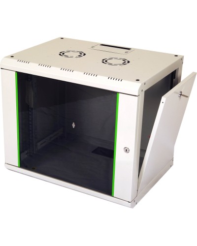 LN-PR20U6060-LG-111. Шкаф телекоммуникационный 19 настенный 20U. LANDE в Саранске