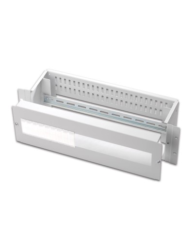 LN-PRZ-MOD-3U15-LG. Распределительная панель. LANDE в Саранске