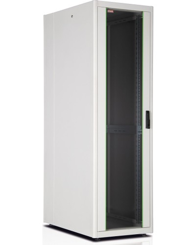 LN-DB42U6010-LG-111-F. Шкаф телекоммуникационный 19 напольный 42U. LANDE в Саранске