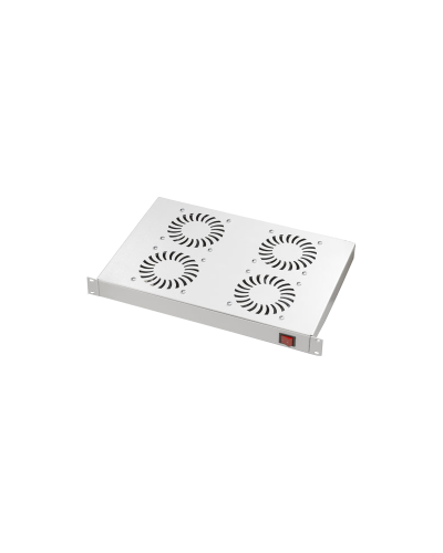 LN-FAN-THD-4FRM-LG. Вентиляторный модуль. LANDE в Саранске