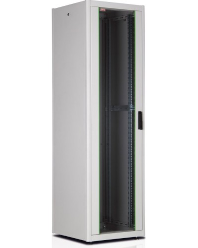 LN-DB42U6060-LG-111-F. Шкаф телекоммуникационный 19 напольный 42U. LANDE в Саранске