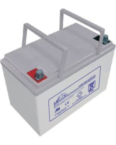 LEOCH DJM 1260. Аккумулятор герметичный свинцово-кислотный. LEOCH в Саранске