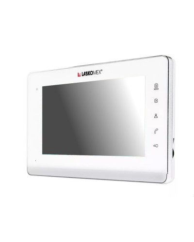 E-1260(M/Wt/Si/L). Монитор домофона гибридный. Laskomex в Саранске