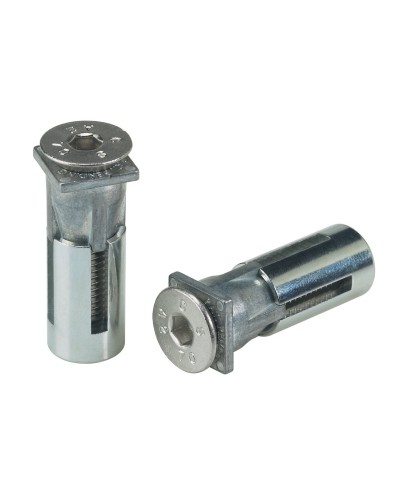 QUICK-FIX. Комплект крепежа. Locinox в Саранске