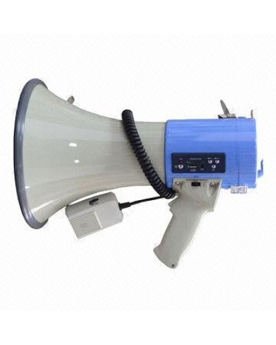 MP-30+Li. Мегафон, функции сирена, свисток и гонг. MKV в Саранске