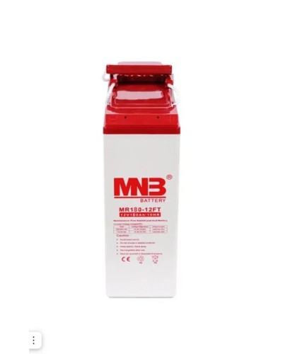 MNB MR 180-12FT. Аккумулятор герметичный свинцово-кислотный. MNB в Саранске