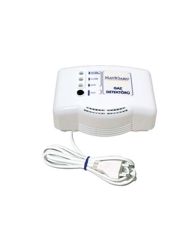 GD2R-220EC. Извещатель утечки газа. MaviGard в Саранске