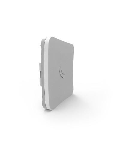 RBSXTsq5HPnD. Точка доступа Wi-Fi. Mikrotik в Саранске