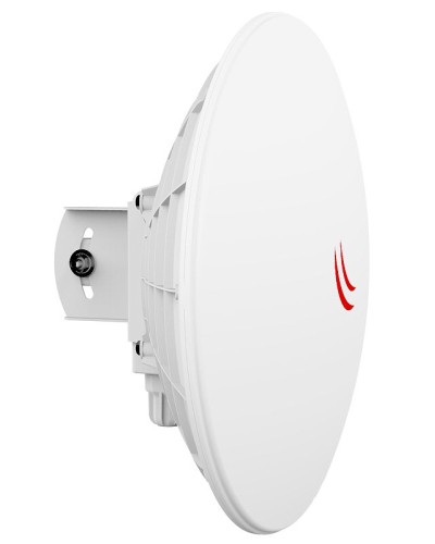 RBDynaDishG-5HacD. Wi-Fi мост. Mikrotik в Саранске