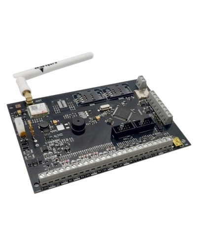 NV 8804. GSM сигнализация. NAVIgard в Саранске