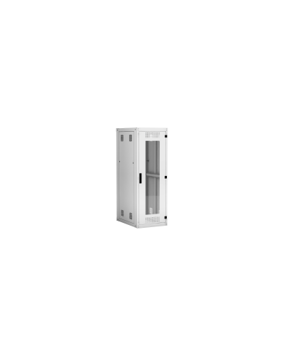 EC-FZ-336080-GMM-GY. Шкаф телекоммуникационный 19 напольный 33U. NETLAN в Саранске