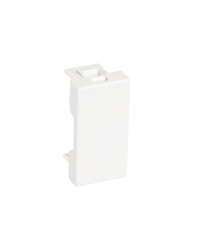 EC-IMH-0-WT-10 (10шт). Заглушка. NETLAN в Саранске