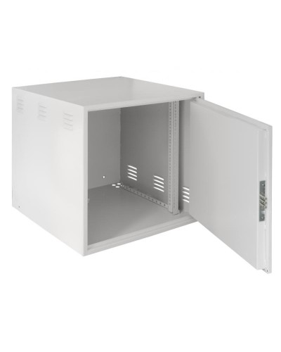 EC-WS-126060-GY. Шкаф телекоммуникационный 19 настенный 12U. NETLAN в Саранске