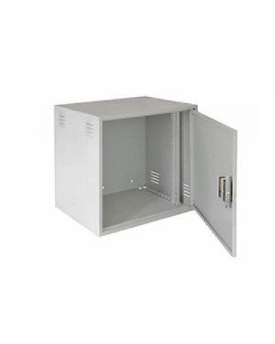 EC-WS-126045-GY. Шкаф телекоммуникационный 19 настенный 12U. NETLAN в Саранске
