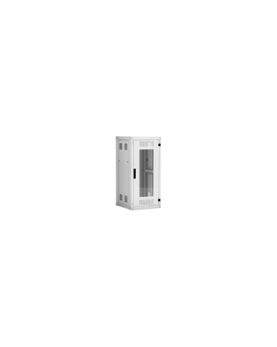 EC-FZ-246060-GMM-GY. Шкаф телекоммуникационный 19 напольный 24U. NETLAN в Саранске