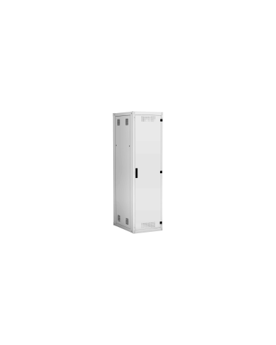 EC-FZ-426080-MMM-GY. Шкаф телекоммуникационный 19 напольный 42U. NETLAN в Саранске