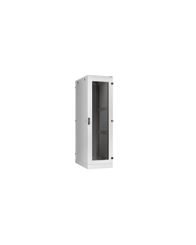 EC-FZ-426080-GMM-GY. Шкаф телекоммуникационный 19 напольный 42U. NETLAN в Саранске