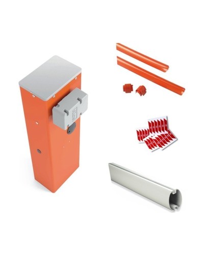 NICE WIDEM4KIT. Шлагбаум автоматический. NICE в Саранске