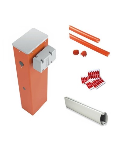 NICE WIDES4KIT. Шлагбаум автоматический. NICE в Саранске
