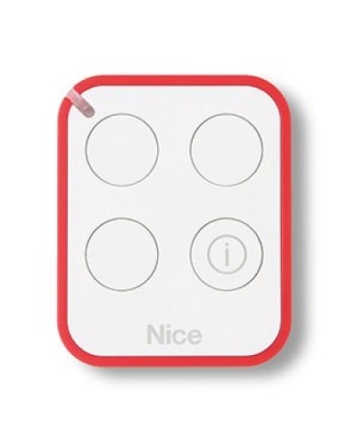 Nice ON3ELR. Брелок-передатчик радиоканальный. NICE в Саранске