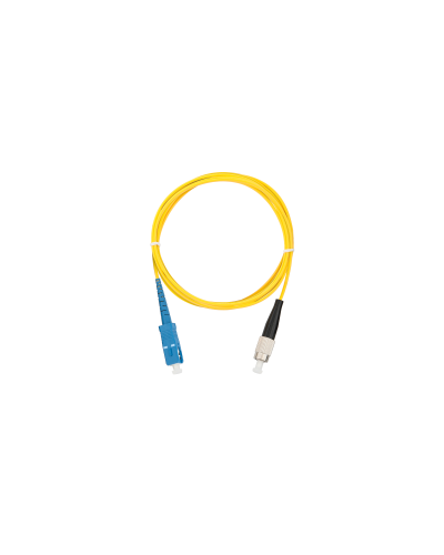 NMF-PC1S2C2-SCU-FCU-005. Патч-корд оптический одномодовый. NIKOMAX в Саранске