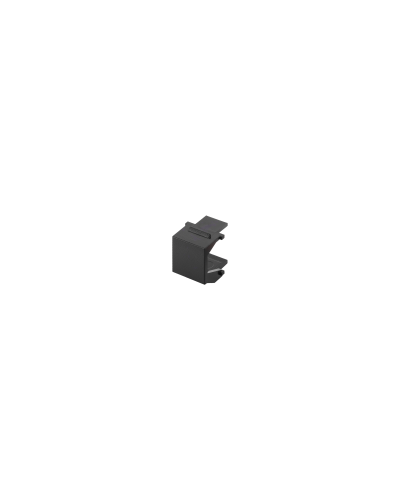 NMC-KJ-BLANK-BK-10 (10 шт). Модуль-заглушка. NIKOMAX в Саранске