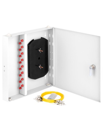 NMF-WP16FCUS2-IP-ES-GY. Кросс оптический. NIKOMAX в Саранске