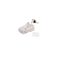 NMC-RJ88RZ50SA3-T-100 (100 шт). Разъем RJ-45. NIKOMAX
