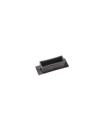 NMF-CAP-SCD-BK-10 (10 шт). Противопылевая крышка. NIKOMAX в Саранске
