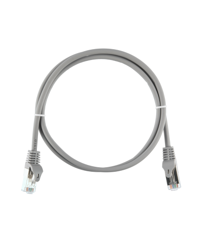 NMC-PC4SD55B-ES-010-C-GY. Патч-корд медный. NIKOMAX в Саранске