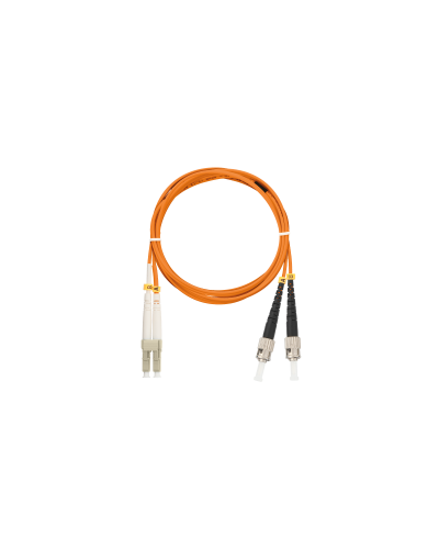 NMF-PC2M2C2-LCU-STU-001. Патч-корд оптический многомодовый. NIKOMAX в Саранске