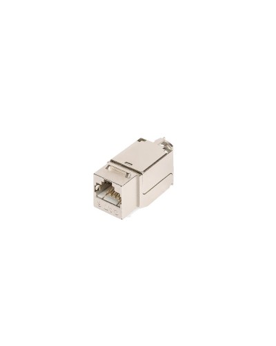 NMC-KJUE2-FT-WT. Модуль-вставка. NIKOMAX в Саранске