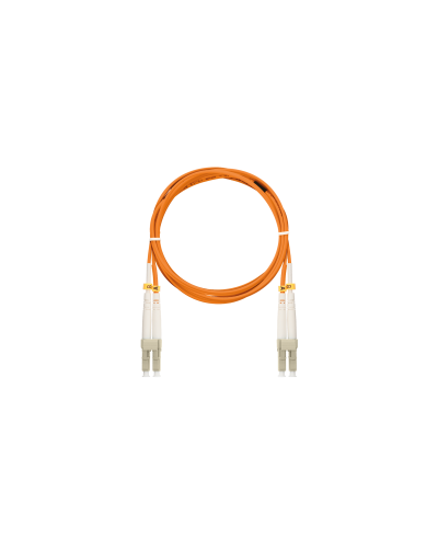 NMF-PC2M2C2-LCU-LCU-005. Патч-корд оптический многомодовый. NIKOMAX в Саранске