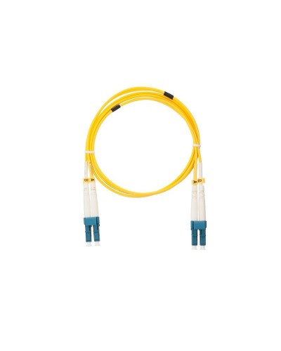 NMF-PC2S2C2-LCU-LCU-001. Патч-корд оптический одномодовый. NIKOMAX в Саранске