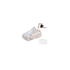NMC-RJ88RZ50SE3-T-100 (100 шт). Разъем RJ-45. NIKOMAX