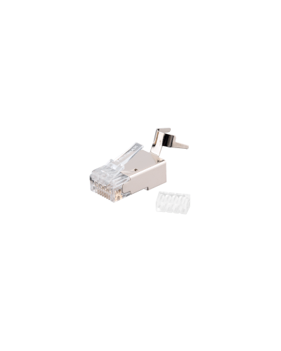 NMC-RJ88RZ50SE3-T-100 (100 шт). Разъем RJ-45. NIKOMAX в Саранске
