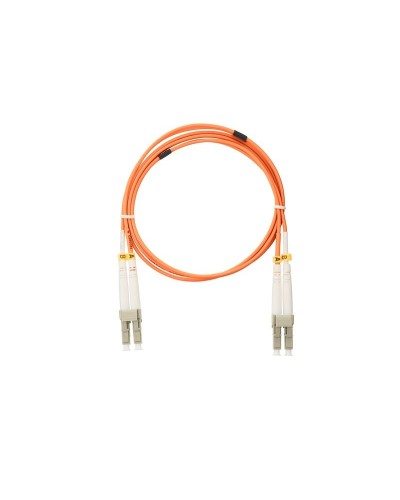 NMF-PC2M2C2-LCU-LCU-001. Патч-корд оптический многомодовый. NIKOMAX в Саранске