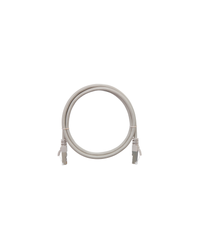 NMC-PC4SD55B-003-GY. Патч-корд медный. NIKOMAX в Саранске