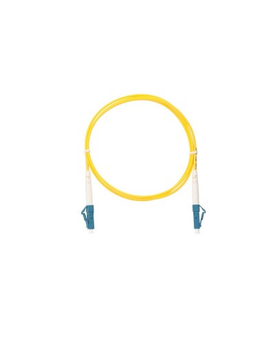 NMF-PC1S2C2-LCU-LCU-001. Патч-корд оптический одномодовый. NIKOMAX в Саранске