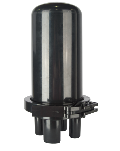 NMF-SC-4V-48-4HS. Муфта оптическая тупиковая. NIKOMAX в Саранске