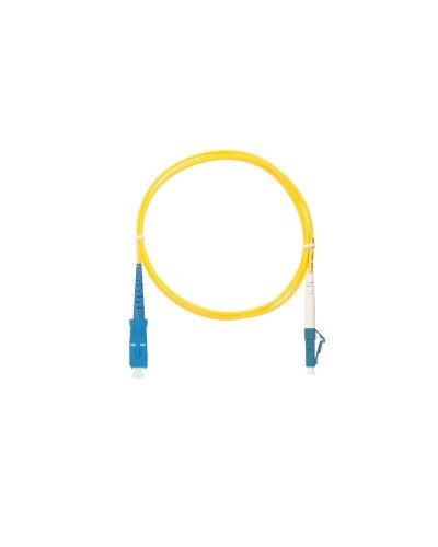 NMF-PC1S2C2-SCU-LCU-002. Патч-корд оптический одномодовый. NIKOMAX в Саранске