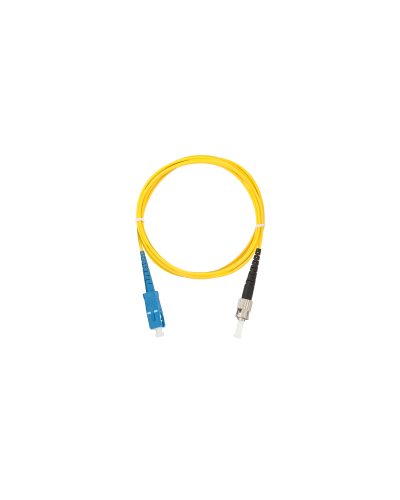 NMF-PC1S2C2-SCU-STU-003. Патч-корд оптический одномодовый. NIKOMAX в Саранске