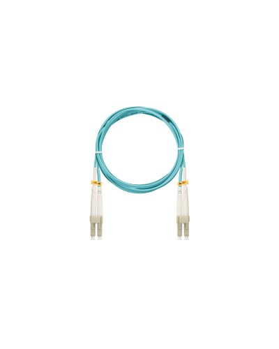 NMF-PC2M3C2-LCU-LCU-001. Патч-корд оптический многомодовый. NIKOMAX в Саранске
