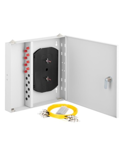 NMF-WP08FCUS2-IP-ES-GY. Кросс оптический. NIKOMAX в Саранске