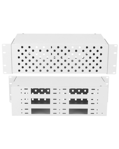NMF-RP96FC-WS-ES-3U-GY. Кросс оптический 19. NIKOMAX в Саранске