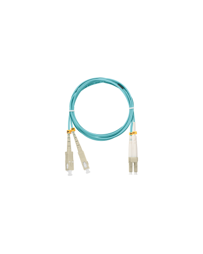 NMF-PC2M3C2-SCU-LCU-005. Патч-корд оптический многомодовый. NIKOMAX в Саранске